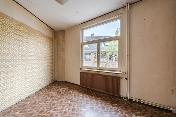 Medium property photo - Van Bossestraat 27, 2613 CN Delft